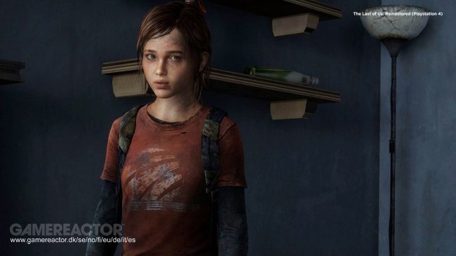 The Last of Us