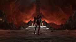 Metroid Prime 4: Beyond - Flare Pool - Guide till missilexpansioner, elementskottsexpansioner och energitankar