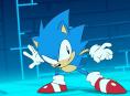 Nu finns nytt Sonic Mania Adventures-avsnitt ute