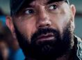 Uppgifter: Dave Bautista tar över som Kratos i Amazons God of War-serie