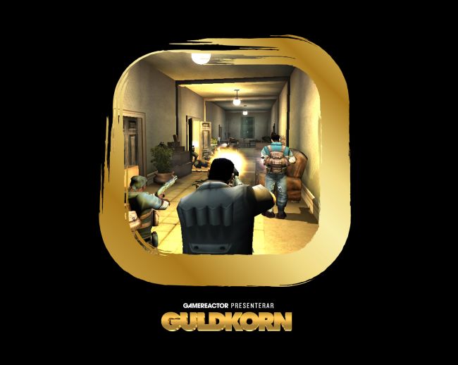 Mina bortglömda guldkorn