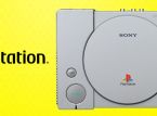 Konsolkungar: Sony Playstation