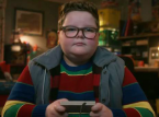 Stranger Things S&auml;song 5, Vol 2 (Netflix)