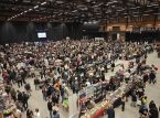 &Auml;ventyr p&aring; Retromania i &Ouml;rebro