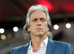 Jorge Jesus, som utsetts till ny huvudtr&auml;nare f&ouml;r Portugal, kommer att forts&auml;tta v&auml;lja Ronaldo "s&aring; l&auml;nge han spelar"