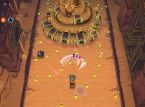 Breakout-varianten Ball x Pit sl&auml;pps till Switch den 15 oktober