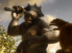 The Lord of the Rings: War in the North-remaster sl&auml;ppt helt utan f&ouml;rvarning