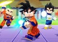 Minecraft-fans kan se fram emot ett nytt vapen, nya mounts och en Dragon Ball Z-crossover