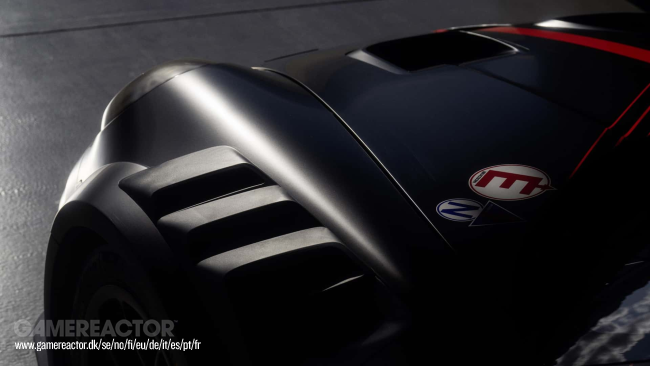 Porsche har presenterat en helt ny 911-racerbil