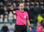 Spanien mot Portugal VM-domaren Anthony Taylor avslutar med motiveringen av intensiv press och granskning: Han konfronterades en g&aring;ng av Mourinho