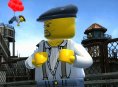 Premiärdatum spikat för Lego City Undercover