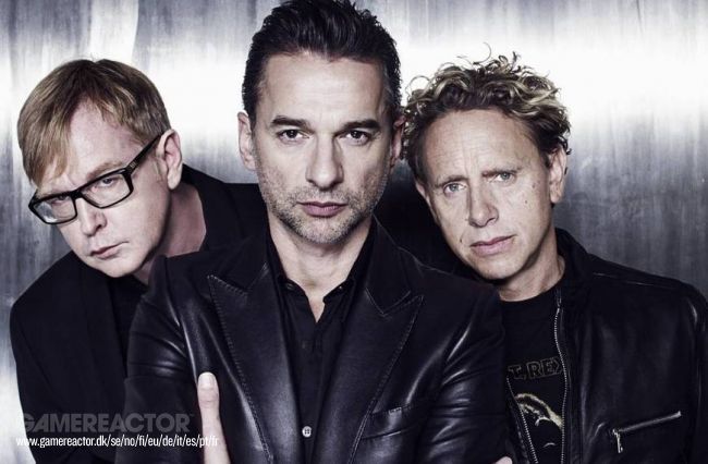 Depeche Modestjärnan har avlidit