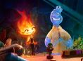 Pixars nya rulle Elemental får en första trailer