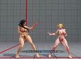 Arrangör av Street Fighter 6-turnering glömde att slå av naken-mod
