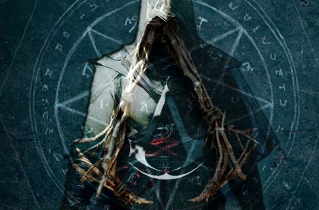 Assassin's Creed Codename Hexe