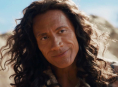 Trög start för live action-Vaiana på bio
