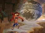 Crash Bandicoot blev PS Stores bästsäljande spel i juni