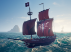 Ny uppdatering gör det lättare för havsrädda att spela Sea of Thieves