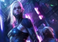 Cyberpunk 2077 fyller fem - CDPR verkar planera en &ouml;verraskning
