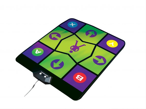 Dancing Stage Unleashed