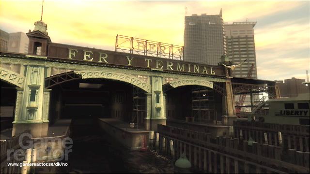 Grand Theft Auto IV