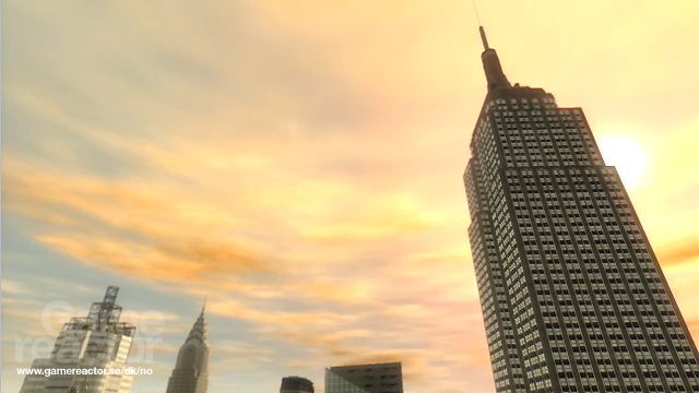Grand Theft Auto IV