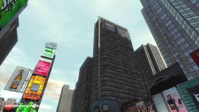 Grand Theft Auto IV