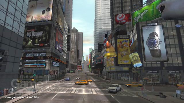 Grand Theft Auto IV