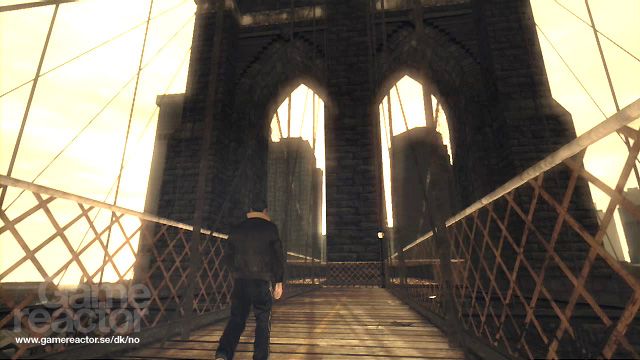 Grand Theft Auto IV
