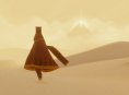 Journey till Playstation 4 visas upp på Gamescom