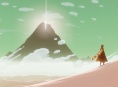 Journey,The Unfinished Swan blir cross-buy till PS4