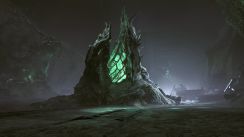 Metroid Prime 4: Beyond - Great Mines - Guide till missilexpansioner, elementskottsexpansioner och energitankar