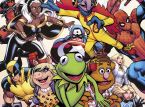 Flytta p&aring; dig Weird Al: Marvel tillk&auml;nnager crossover med The Muppets