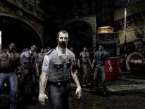 Resident Evil: The Darkside Chronicles