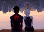 Spider-Man: Across the Spider-Verse uppvisad med ny trailer