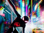 Premi&auml;ren av Spider-Man: Beyond the Spider-Verse flyttas fram