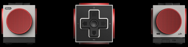 8BitDo Retro Cube 2 Speaker