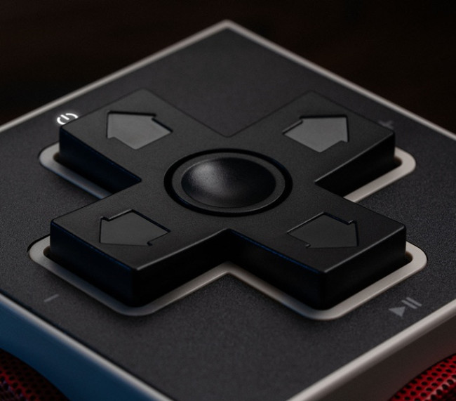 8BitDo Retro Cube 2 Speaker