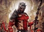 Dante's Inferno finns nu på EA Access