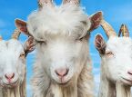 Goat Simulator 3 finns nu på Steam