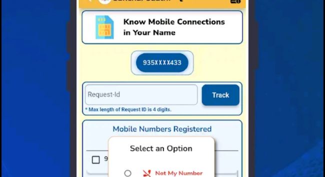 Apple bland företag som vägrar installera en indisk spionapp
