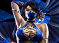 Olympiska konst&aring;kningsmedalj&ouml;rer i upptr&auml;der som Sub-Zero och Kitana fr&aring;n Mortal Kombat