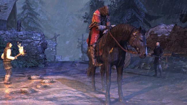 Castlevania: Lords of Shadow