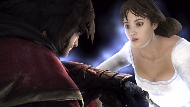 Castlevania: Lords of Shadow