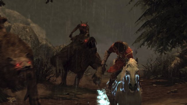 Castlevania: Lords of Shadow