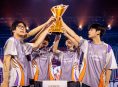 Esports World Cup 2026: Kuaishou Gaming kr&ouml;ns Honor of Kings v&auml;rldscupm&auml;stare