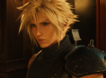 Square Enix har arbetat runt nio månader på del tre i Final Fantasy VII: Remake-trilogin