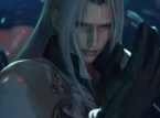 Square Enix arbetar redan "hårt" på sista delen i Final Fantasy VII Remake-trilogin