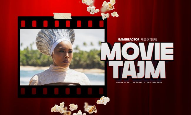 Movietajm: November 2022