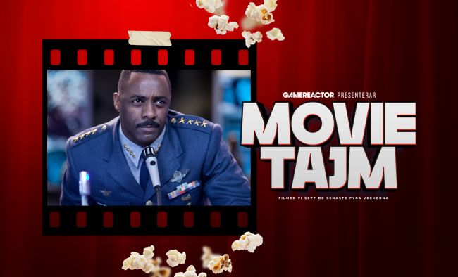 Movietajm: November 2022